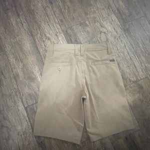 Boys Volcom Shorts/Size 24